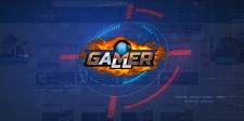 GamerAll Logo