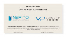 Vergent Product Napino Digital Solutions