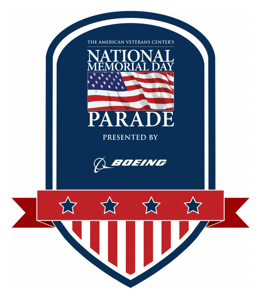 The National Memorial Day Parade Returns to Washington, DC, Led by Legends of Space