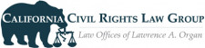 California Civil Rights Law Group, a San Francisco Bay Area racial discrimination law firm.