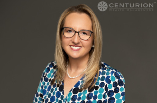 Jill Grimes Named as Centurion Wealth's Chief Compliance Officer