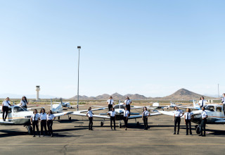 AeroGuard Expands Fleet With 90 Aircraft Order from Piper