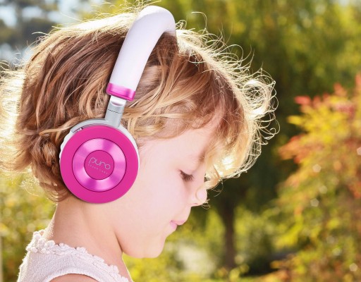 Puro Sound Labs Launches New JuniorJams Kids' Headphones