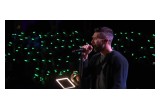 Maroon 5 live on The Voice 2016 with Xylobands LED Wristbands