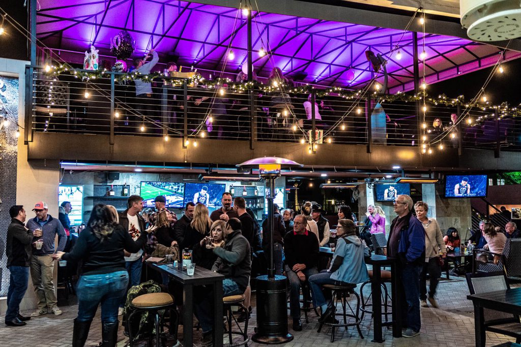 The Forum & Revelation Real Estate Join Go Fas Racing and Corey LaJoie for a Unique NASCAR