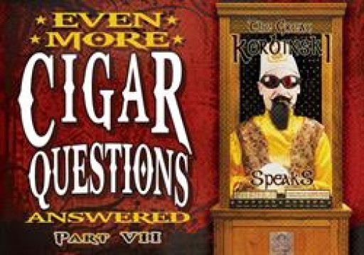 The Cigar Advisors Answer Cigar Questions From Their Fan Mailbox