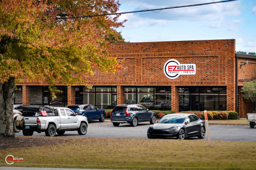 EZ Auto Spa Announces Exciting New Location in Athens, Georgia