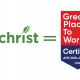 Gilchrist Named Great Place to Work