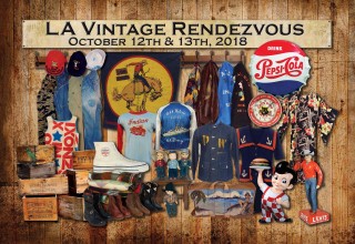 LA Vintage Rendezvous