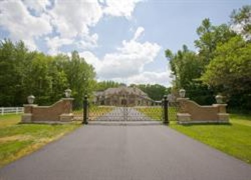Compass Ironworks Introduces Compass Iron Security -- The Only "Certified Gate Systems Designer" in Seven Surrounding States