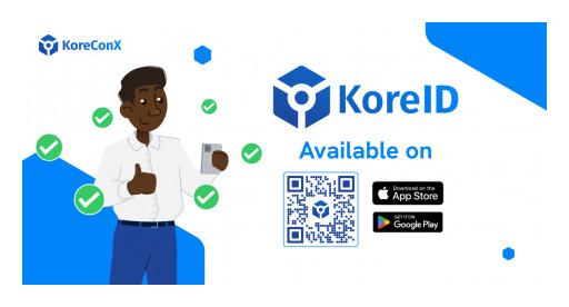 KoreID Mobile App Makes Investing Easier and Faster