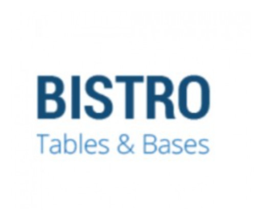 Restaurant Furniture Supply Store Bistro Tables & Bases Providing Comprehensive Customer Service and Premium Furniture Craftsmanship to Restaurant Owners Nationwide