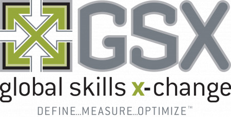 GSX Logo