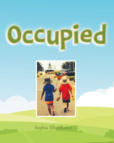 Sophia Elbouhnini’s New Book ‘Occupied’ is a Collection of Heartwarming and Wholesome Pieces About Life and Nature All From a Young Mind