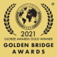 ArmorCode Wins Gold Globee® Award for Security Software Innovation in the 2021 Golden Bridge Business and Innovation Awards