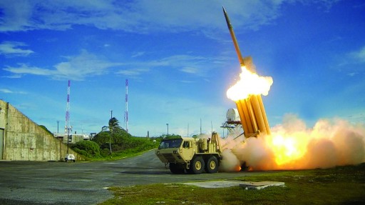 a.i. solutions Awarded $203 Million Contract to Support the Missile Defense Agency (MDA)