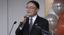 Wang Donghua