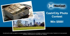 Max Cash Title Loan Photo Contest