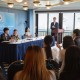 International Women's Peace Group Advocates for Peace and Korean Unification at Press Conference in D.C.