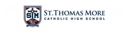 Planet TV Develops New Education Series: New Frontiers Features the St. Thomas More Catholic High School
