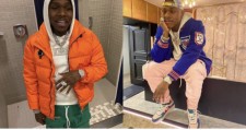 Rapper DaBaby