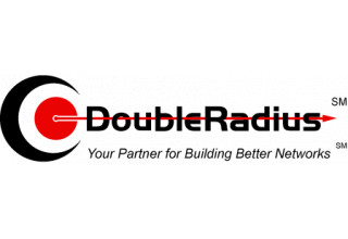 DoubleRadius Logo
