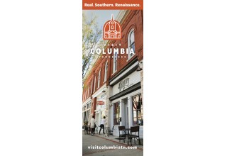 Visit Columbia TN Visitor Guide