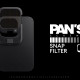 PAN'S SCHEME Announces Launch of Snap Filter - the User-Friendly Filter Solution for iPhone Photo Effects