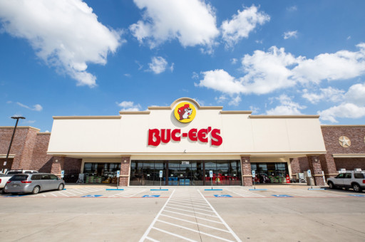 BUC-EE’S TO BREAK GROUND ON NEW TRAVEL CENTER IN HILLSBORO, TX ON JAN. 24