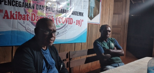Papuan Pastor Questions BBC Reports on Indonesian Palm Oil Company Korindo