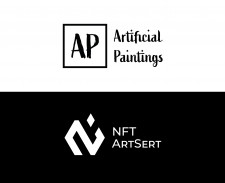 Artificial Paintings & NFTArtSert