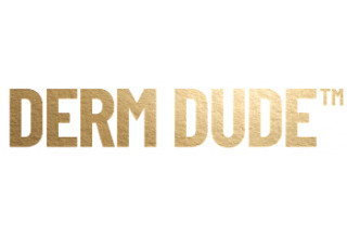 Derm Dude Logo