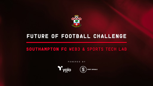 Southampton FC Scouts Sports Tech Startups for Yolo Group-Backed Future of Football Initiative
