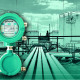 FLEXIM Presents FLUXUS H831 - Explosion-Proof and Non-Intrusive Measurement for the Hydrocarbon Industry
