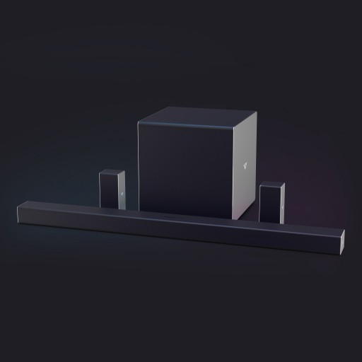 VIZIO Announces Availability and Pricing of All-New 2018 Premium Home Theater Sound Systems With Dolby Atmos®