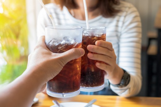 Which Stains Worse: Coffee or Cola? The Sacramento Dentistry Group Answers