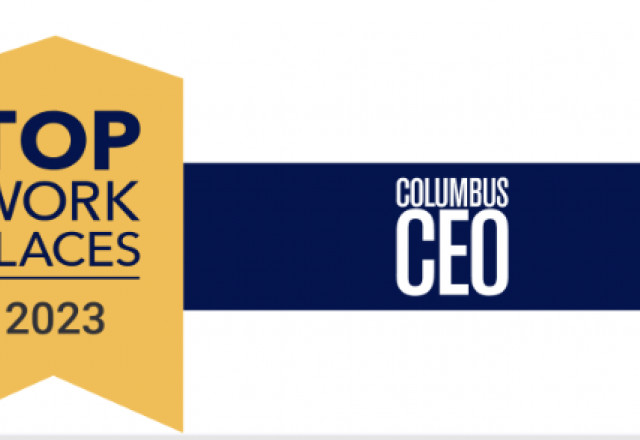 Dispatch Media Group Names AmplifyBio a Winner of The Columbus Top ...