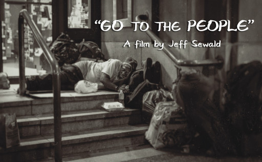 A New Documentary Sheds Light on One Man’s Crusade to Bring Health Care to the World’s Homeless