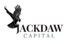 Jackdaw Capital Logo
