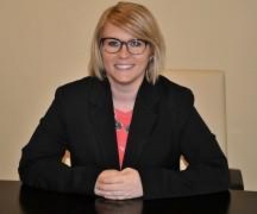 Attorney Kelly Davidzuk Promoted to Partner at Stange Law Firm, PC