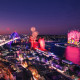 Vivid Sydney 2023 Dates and New Food Program Announced as the Lights Switch Off for 2022