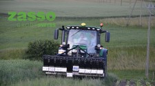 Zasso Group AG opens Zasso France and Raises Further Equity Financing