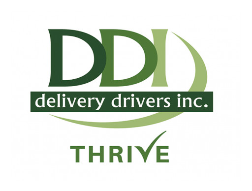 Delivery Drivers, Inc. Puts 'Drivers First' with New iWorker Innovations Partnership