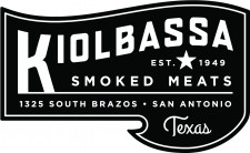 Kiolbassa Smoked Meats logo