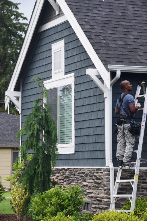 Four Reasons to Choose Preservation Vinyl Siding With 0% Financing Options for Your 2021 Home Remodel