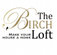 The Birch Loft