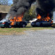 Vehicle Arson Awareness Program Presented by NYACT and NICB