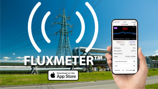 Engineering Director, Inc. (EDI) Announces the Launch of the FLUXMETER™ App