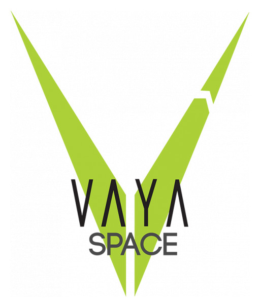 Vaya Space Emerges on the Small Satellite Market