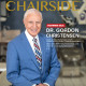 Newest Chairside® Magazine Issue From Glidewell Discusses Materials, Technology and the Future of Dental Education